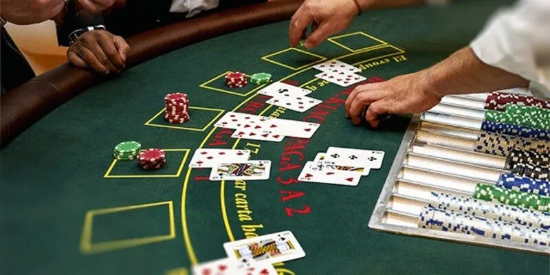 Giới thiệu đôi nét về game bài xì tố