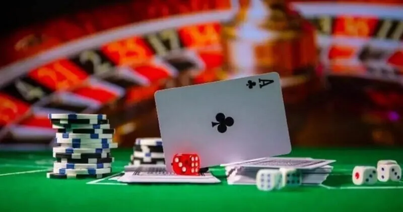 Sức hấp dẫn của game bài xì tố đến từ đâu?