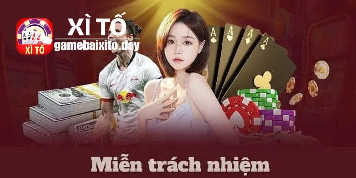 Miễn trừ trách nhiệm trong xì tố là gì?