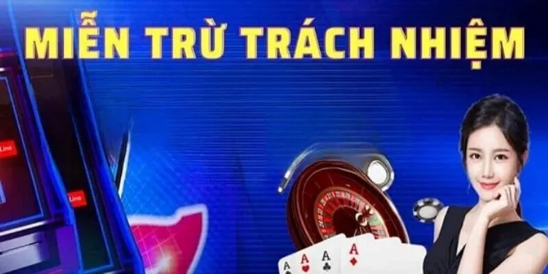Miễn trừ trách nhiệm trong xì tố là gì?