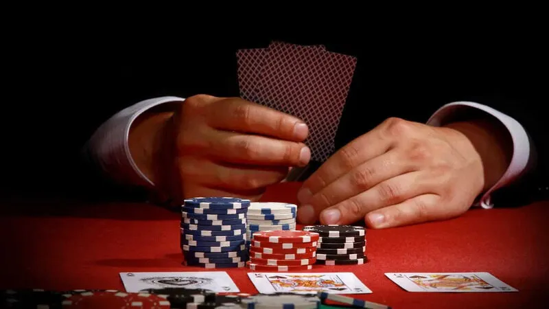 Giới thiệu về chiến thuật bỏ bài (fold)
