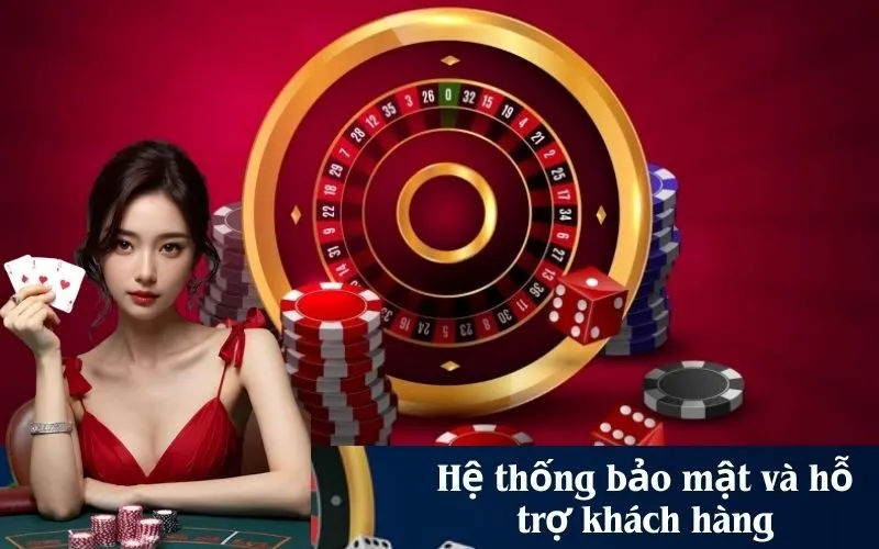 Khi nào cần liên hệ với Hỗ Trợ Khách Hàng Xì tố?