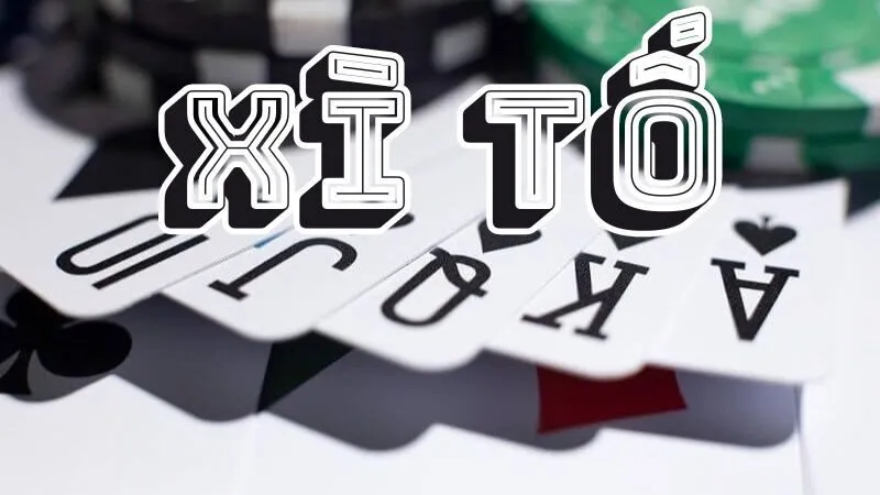 Lỗi Xì tố Không Vào Được – Cách Khắc Phục nhanh nhất