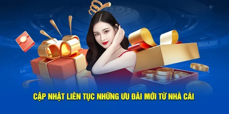 Cách săn Ưu Đãi & Khuyến Mãi Xì tố hiệu quả
