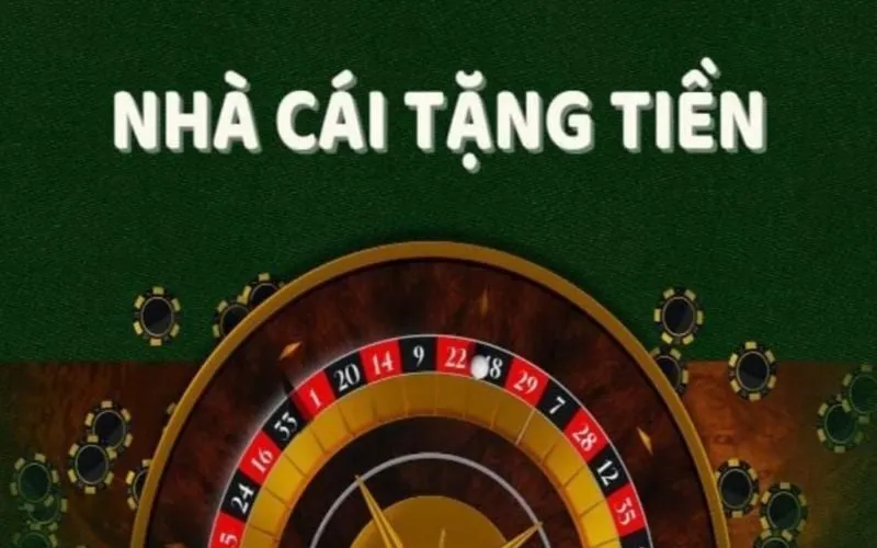 Các loại ưu đãi & khuyến mãi xì tố phổ biến
