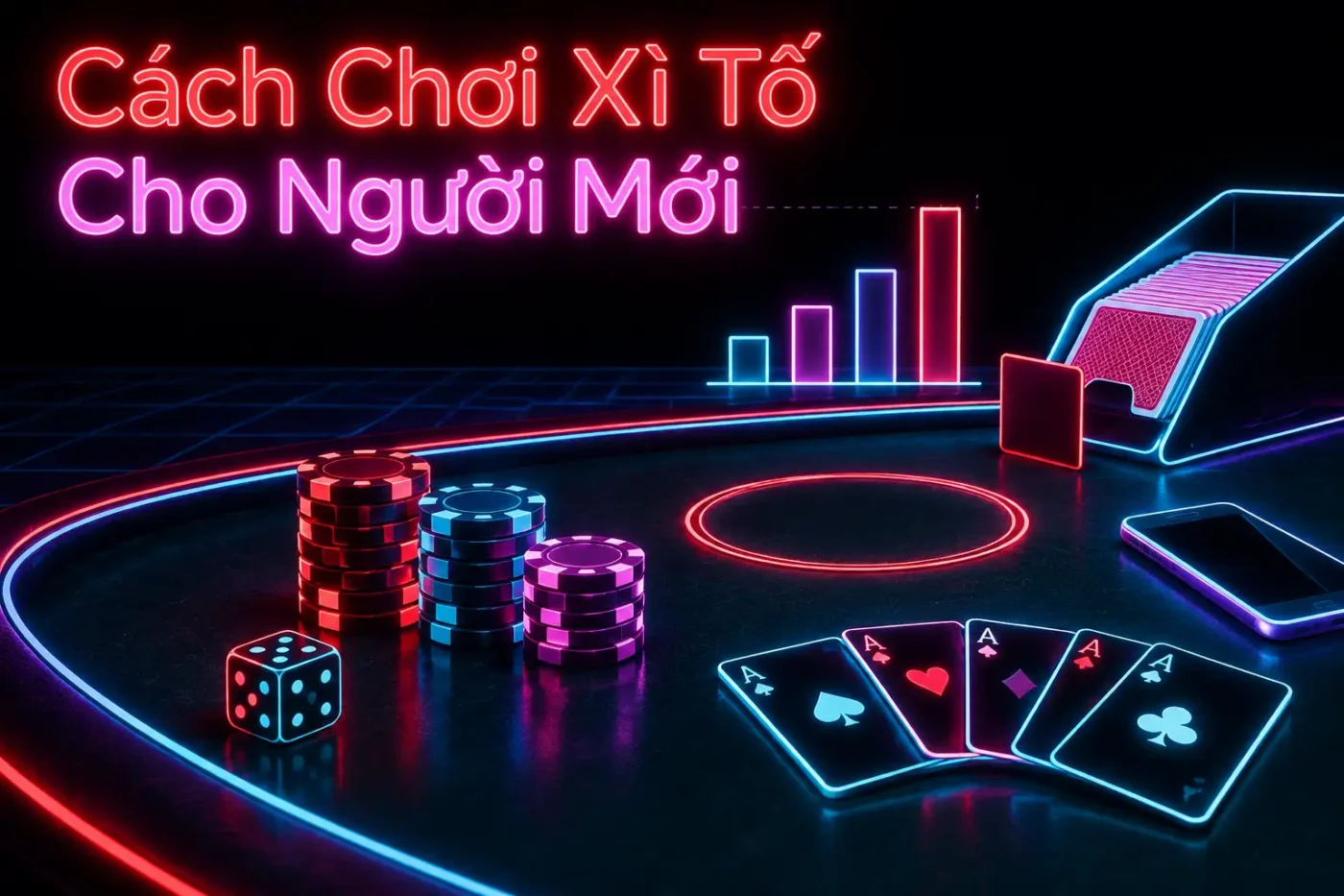 Xì tố là một trò chơi bài truyền thống sử dụng bộ bài tây 52 lá tiêu chuẩn - Cách chơi xì tố cho người mới bắt đầu dễ hiểu