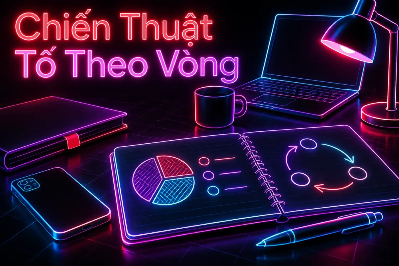 Chiến thuật tố theo vòng
