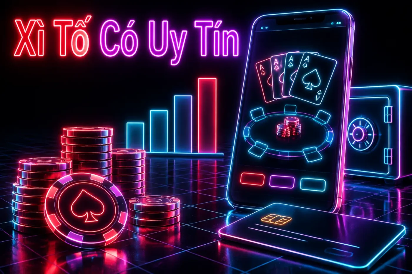 Xì Tố Có Uy Tín Không